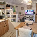 Abane Au Chalet Bütgenbach