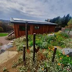 Chalet Abane Au