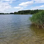 Шале Abane Au *