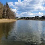 Шале Abane Au