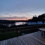 Chalet Abane Au Bütgenbach