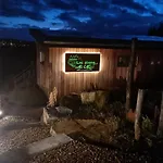 Chalet Abane Au