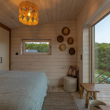 Chalet Abane Au *