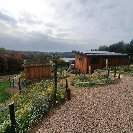 Abane Au Chalet