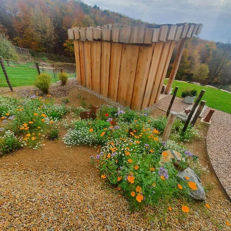 Chalet Abane Au