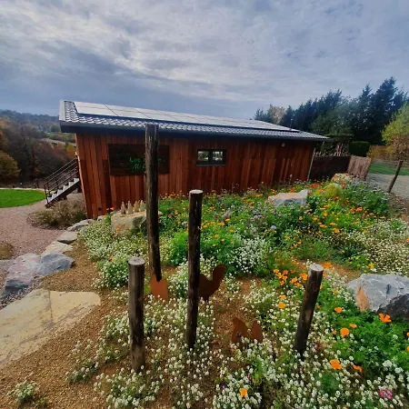 Chalet Abane Au