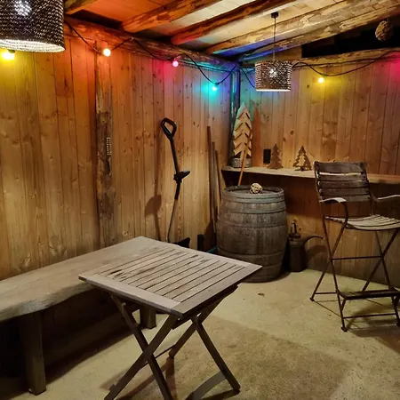 Abane Au Chalet *