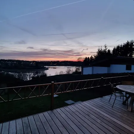 Chalet Abane Au Bütgenbach