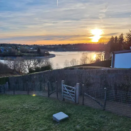 Chalet Abane Au