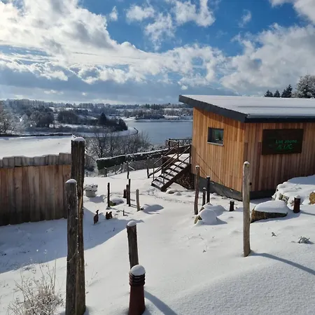 Abane Au Chalet