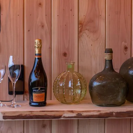 Chalet Abane Au Butgenbach