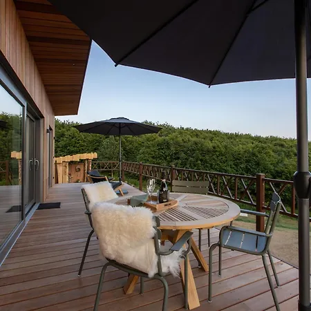 Chalet Abane Au