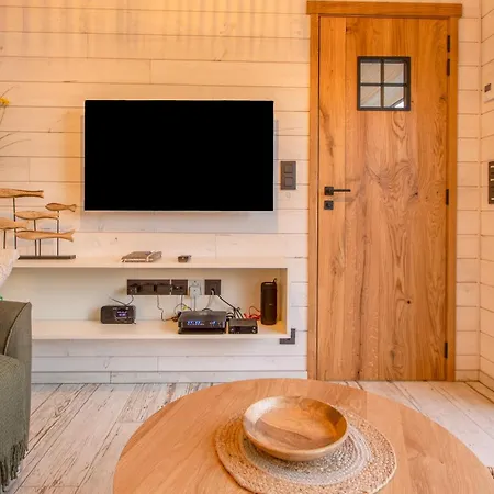 Chalet Abane Au *