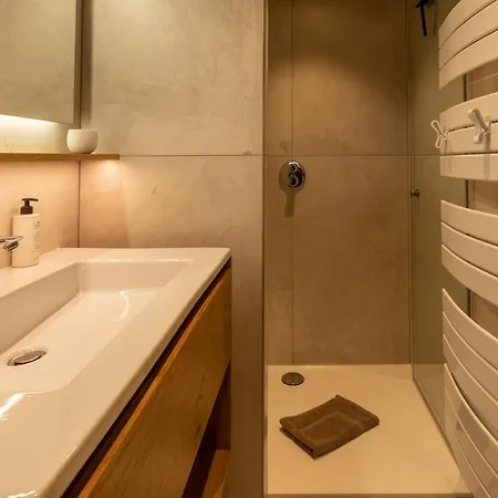 Chalet Abane Au Butgenbach