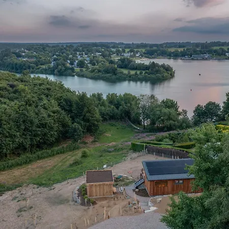 Chalet Abane Au Butgenbach