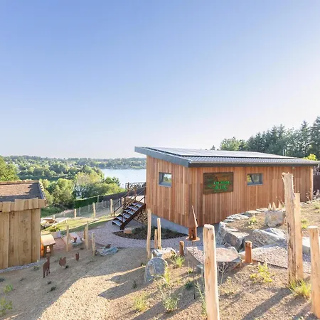 Chalet Abane Au