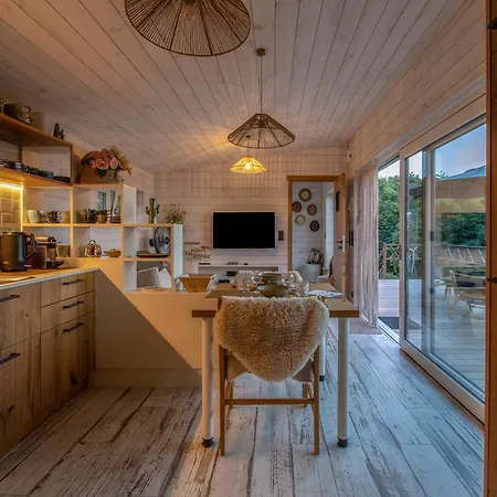Chalet Abane Au *