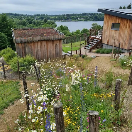 Abane Au Chalet