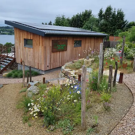 Chalet Abane Au