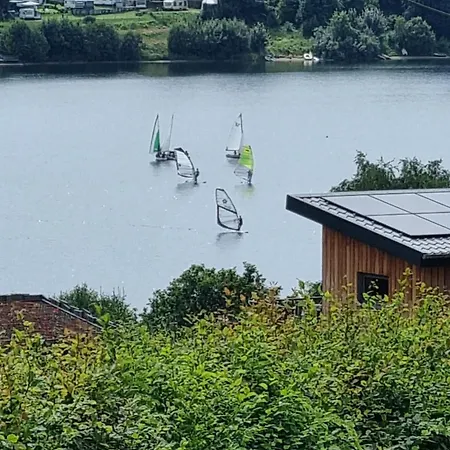 Abane Au Chalet Bütgenbach